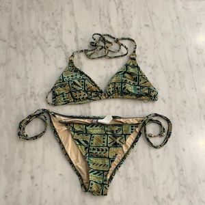 Tibi Bikini